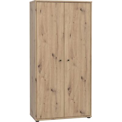 Forte Tempra Moderner Schuhschrank - FSC-zertifiziertes Holz Forte Tempra Moderner Schuhschrank - FSC-zertifiziertes Holz