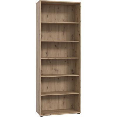 Forte Tempra Artisan Eiche Regal - Modern Aufbewahrung Forte Tempra Artisan Eiche Regal - Modern Aufbewahrung