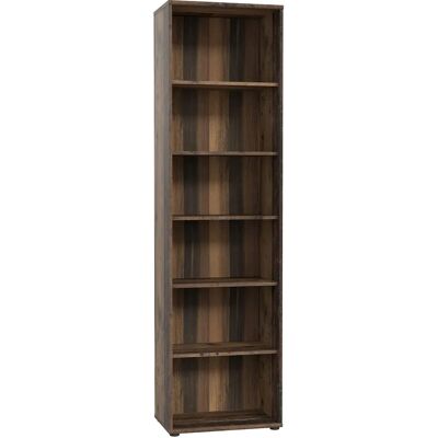 Forte Tempra Vintage Regal - Bücherregal Forte Tempra Vintage Regal - Bücherregal