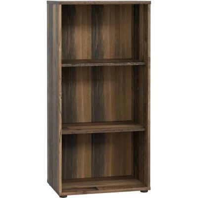 Forte Tempra Vintage Standregal - Modern, 4 Fächer Forte Tempra Vintage Standregal - Modern, 4 Fächer