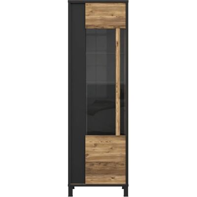 Forte Hayato Beig Vitrine - Vitrine Forte Hayato Beig Vitrine - Vitrine