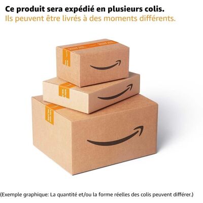 Armadio Bianco Tulcan di Sconto - Garderobenschrank Armadio Bianco Tulcan di Sconto - Garderobenschrank