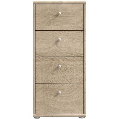 Forte Tempra Modern Sideboard - Sideboard Forte Tempra Modern Sideboard - Sideboard