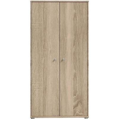 Forte Tempra Sonoma Eiche Schuhschrank - Modernes Design Forte Tempra Sonoma Eiche Schuhschrank - Modernes Design