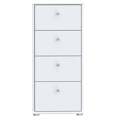 FORTE Tempra Sideboard - Modernes Design FORTE Tempra Sideboard - Modernes Design