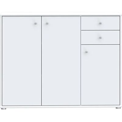 Forte Tempra Wei Sideboard - Sideboard Forte Tempra Wei Sideboard - Sideboard