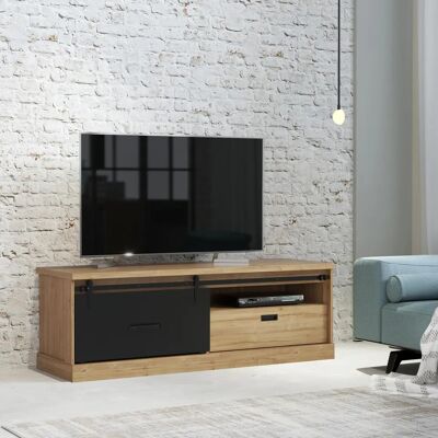FORTE Kaszimiro TV-Schrank - Sideboard FORTE Kaszimiro TV-Schrank - Sideboard
