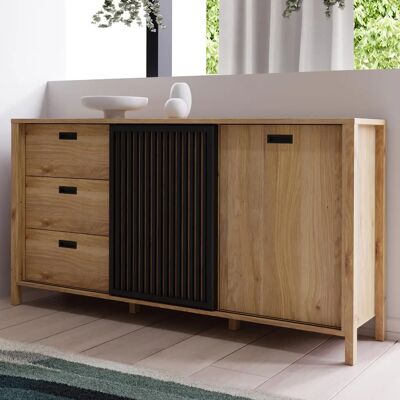 FORTE Jytana Sideboard - Modern Design FORTE Jytana Sideboard - Modern Design