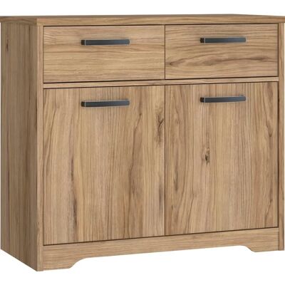 FORTE Joadakis Sideboard - Sideboard FORTE Joadakis Sideboard - Sideboard