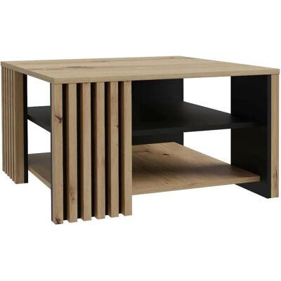 Forte Cardigan Moderner Couchtisch - Couchtisch Forte Cardigan Moderner Couchtisch - Couchtisch