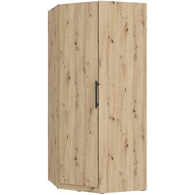 MERKURY MARKET - cdxs91-d78 - tölgy artisan - cabinet MERKURY MARKET - cdxs91-d78 - tölgy artisan - cabinet