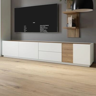 FORTE Lewisville TV-Board - Sideboard FORTE Lewisville TV-Board - Sideboard