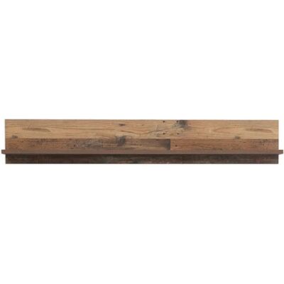 Forte Clif Vintage Wandregal - Wandmontiertes Möbel Forte Clif Vintage Wandregal - Wandmontiertes Möbel