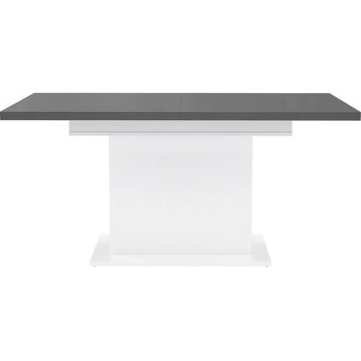 Elara Weiß/Tolgy Ausziehbarer Esstisch - Extendable dining table Elara Weiß/Tolgy Ausziehbarer Esstisch - Extendable dining table