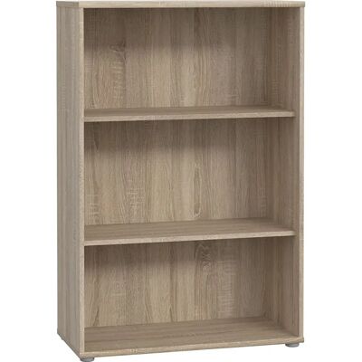 Forte Tempra Sonoma Eiche Regal - Modernes Design Forte Tempra Sonoma Eiche Regal - Modernes Design