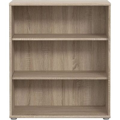 Forte Tempra Sonoma Eiche Regal - Modernes Design Forte Tempra Sonoma Eiche Regal - Modernes Design