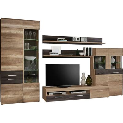 Merkury Market - Nabou - Antikes Eichenholz - Storage cabinet Merkury Market - Nabou - Antikes Eichenholz - Storage cabinet