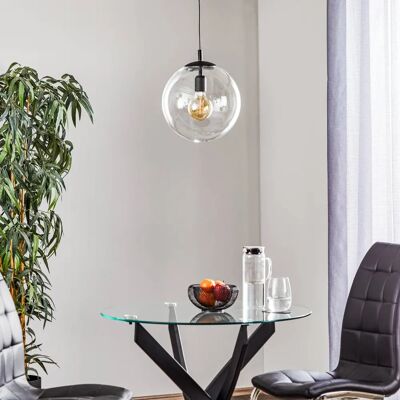 Aldex 562G5 Transparente Globe Pendelleuchte Aldex 562G5 Transparente Globe Pendelleuchte