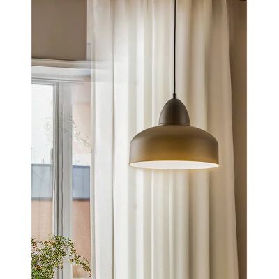 Aldex Lampada a Sospensione Nera - Lampada a Soffitto - Tipo di Prodotto Aldex Lampada a Sospensione Nera - Lampada a Soffitto - Tipo di Prodotto