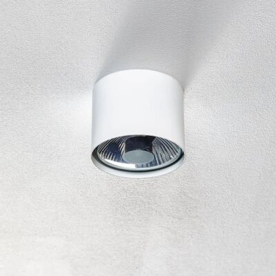 Aldex Modell 1046PL_G Weiße Deckenlampe - Deckenleuchte Aldex Modell 1046PL_G Weiße Deckenlampe - Deckenleuchte