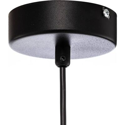 Aldex Dione Suspension - Moderne 9 Verres en Verre pour Salle à Manger et Cuisine - Publicité Aldex Dione Suspension - Moderne 9 Verres en Verre pour Salle à Manger et Cuisine - Publicité