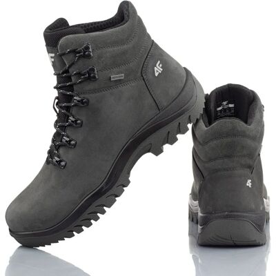 Buty Trekingowe dla Mężczyzn 4F - OBMH255 40 EUR Buty Trekingowe dla Mężczyzn 4F - OBMH255 40 EUR