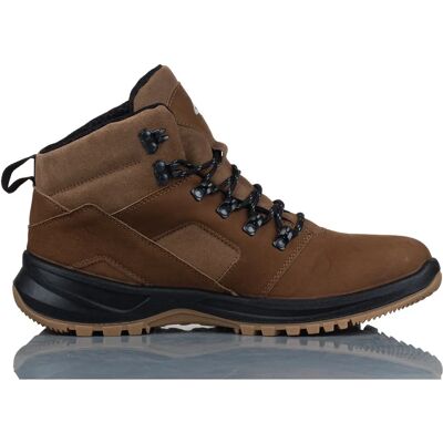 4F - OBMH26144S - Brązowy - 41 - Shoes 4F - OBMH26144S - Brązowy - 41 - Shoes