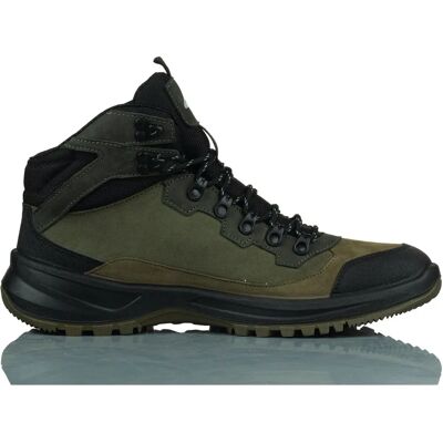 4F - OBMH26846S - Zielony - 42 - Shoes 4F - OBMH26846S - Zielony - 42 - Shoes