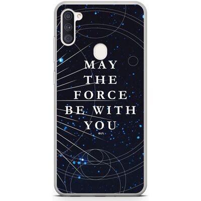 Ert Group SWPCSW6196 - Op maat gemaakte Star Wars telefoonhoesje Ert Group SWPCSW6196 - Op maat gemaakte Star Wars telefoonhoesje