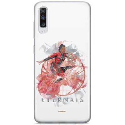 ERT GROUP - MPCETERN7515 - TPU - Sous licence Marvel - Phone Case ERT GROUP - MPCETERN7515 - TPU - Sous licence Marvel - Phone Case