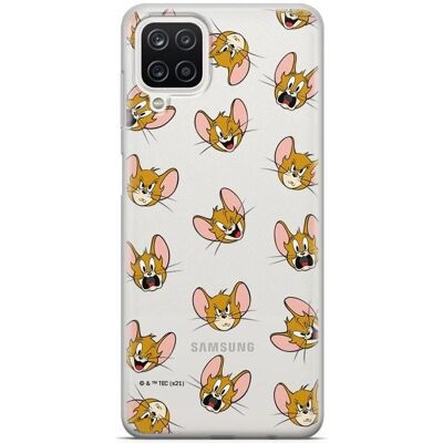 Ert Group Tom and Jerry Telefoon bumper - Smartphone Hoes Ert Group Tom and Jerry Telefoon bumper - Smartphone Hoes