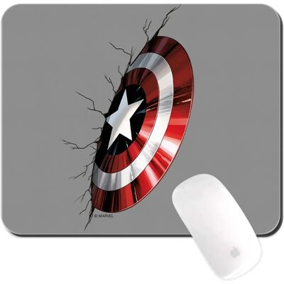 ERT Group - CAPTAIN AMERICA 023 - Mehrfarbig ERT Group - CAPTAIN AMERICA 023 - Mehrfarbig