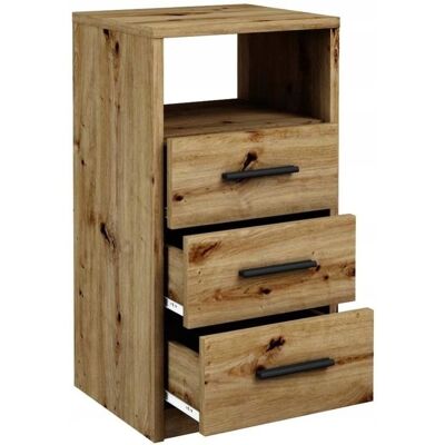 Marca 3SO ARTISAN Mueble de Roble Artesano - Mueble Marca 3SO ARTISAN Mueble de Roble Artesano - Mueble