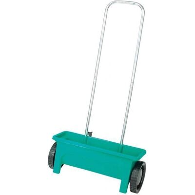Greenmill GR0030 12 L 18,5 cm Räder Saatkarren Greenmill GR0030 12 L 18,5 cm Räder Saatkarren