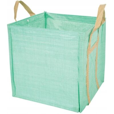 Greenmill Kontener ogrodowy - wzmocniony 195L Greenmill Kontener ogrodowy - wzmocniony 195L