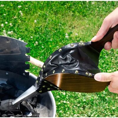 Master Grill Zündhülsen - 42cm - Grillzubehör Master Grill Zündhülsen - 42cm - Grillzubehör