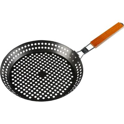 Master MG249 Edelstahl Antihaft Grillpfanne - Grilltyp Master MG249 Edelstahl Antihaft Grillpfanne - Grilltyp