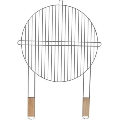 GREENMILL Modèle - Diamètre 46cm Grill & Fête - Grill - Publicité GREENMILL Modèle - Diamètre 46cm Grill & Fête - Grill - Publicité