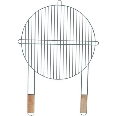 Master Grill & Party Chromrunder Grillrost - 51cm - Grillrost Master Grill & Party Chromrunder Grillrost - 51cm - Grillrost