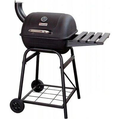 Master MG508 Tragbarer Holzkohlegrill - Holzkohlegrill Master MG508 Tragbarer Holzkohlegrill - Holzkohlegrill