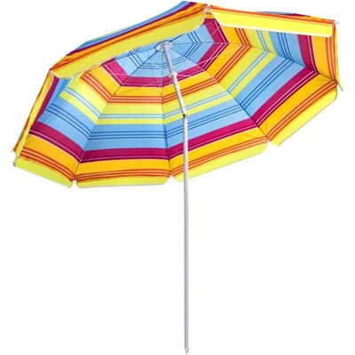 Master JKB05 Parapluie de soleil 200cm - Parapluie de soleil - Publicité Master JKB05 Parapluie de soleil 200cm - Parapluie de soleil - Publicité