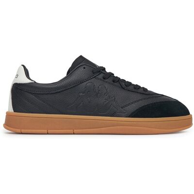 Kappa MC-24880H Sportschuhe - Schwarz/Weiß - sport shoes Kappa MC-24880H Sportschuhe - Schwarz/Weiß - sport shoes