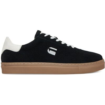 G-STAR RAW DARLA Weiße Sneakers - Sneakers G-STAR RAW DARLA Weiße Sneakers - Sneakers