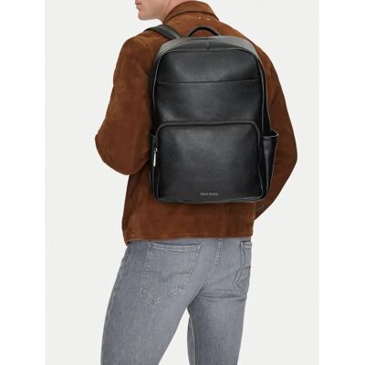 Gino Rossi Rucksack Schwarz - Backpack Gino Rossi Rucksack Schwarz - Backpack