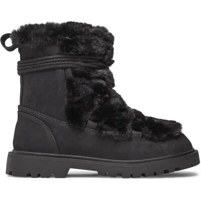 DeeZee - CS5821-03 - Schwarz - 36 - Boots DeeZee - CS5821-03 - Schwarz - 36 - Boots