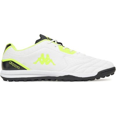 Kappa SJ-F910-3 neon zöld sportcipő - sport footwear Kappa SJ-F910-3 neon zöld sportcipő - sport footwear