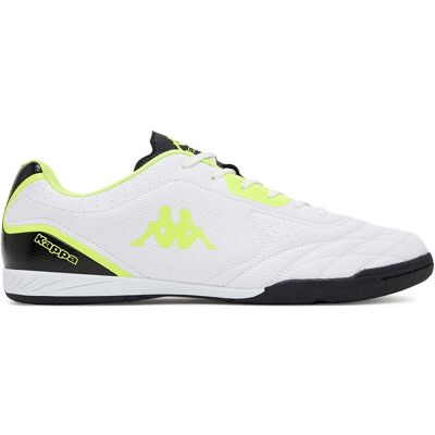 Kappa SJ-F911-3 neon zöld sportcipő - Sportcipő Kappa SJ-F911-3 neon zöld sportcipő - Sportcipő