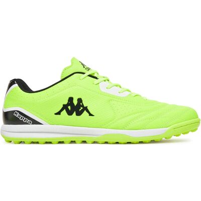 Kappa SJ-F910-2 neon zöld sportcipő - Sports Footwear Kappa SJ-F910-2 neon zöld sportcipő - Sports Footwear