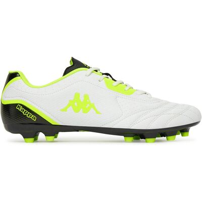 Kappa Neon Zöld Sportcipő - Sport Shoe Kappa Neon Zöld Sportcipő - Sport Shoe