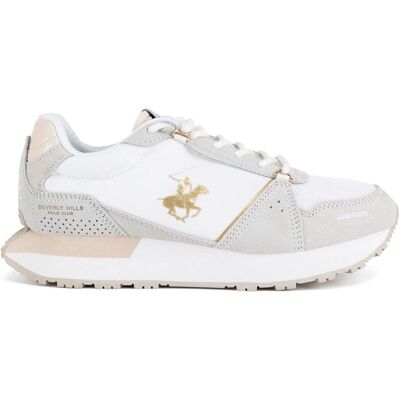 Beverly Hills Polo Club Cruz Mix 2 - Sneakers Beverly Hills Polo Club Cruz Mix 2 - Sneakers